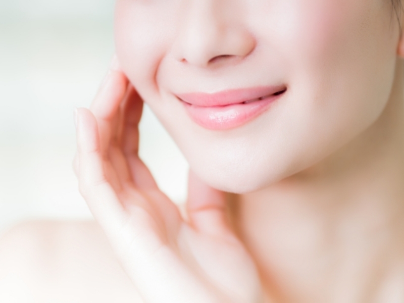 女性の幸せをサポート