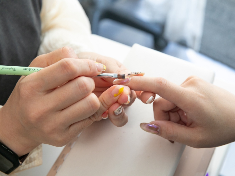 女性の幸せをサポート