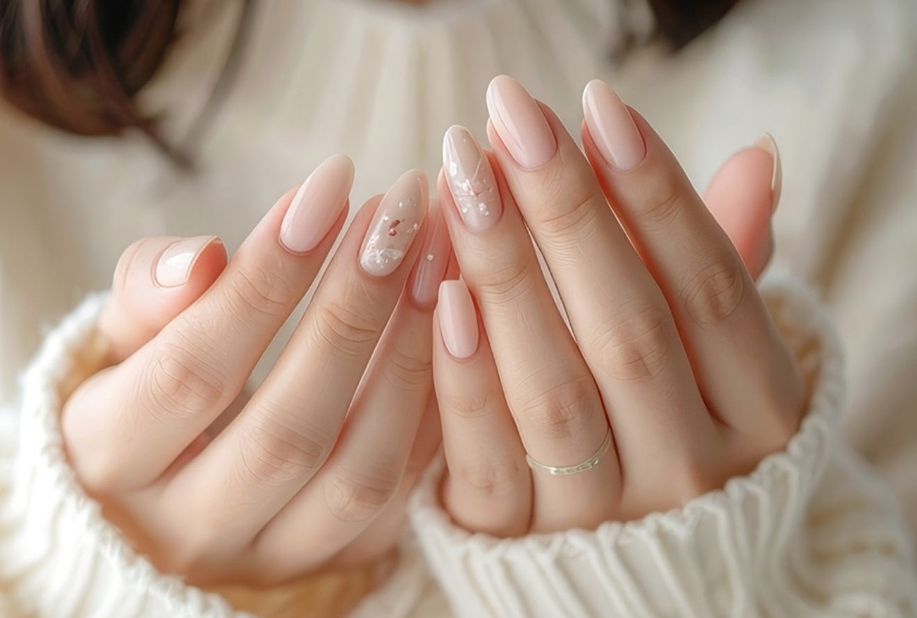 品よく整える、これからの私のトータルサロン