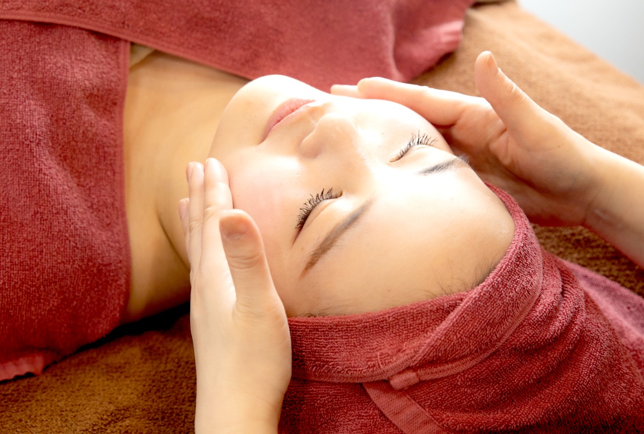 品よく整える、これからの私のトータルサロン