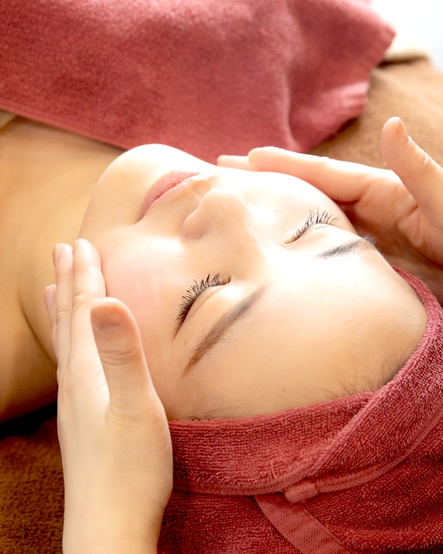 品よく整える、これからの私のトータルサロン