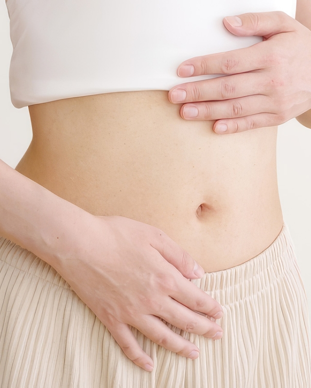 品よく整える、これからの私のトータルサロン