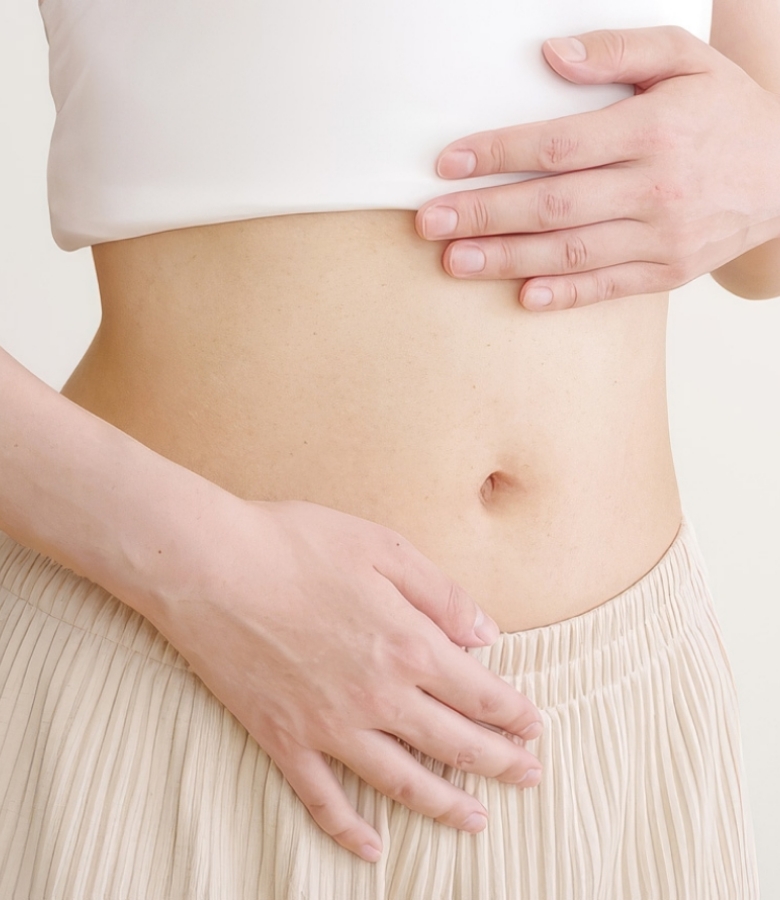 自分だけの フェイシャルエステ