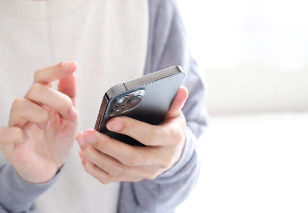 ファスティングの流れ