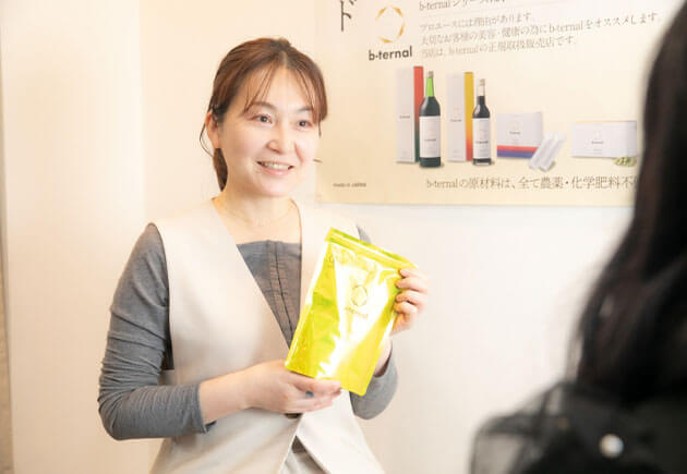 ファスティングの流れ