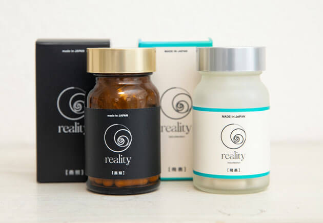 ファスティングの流れ