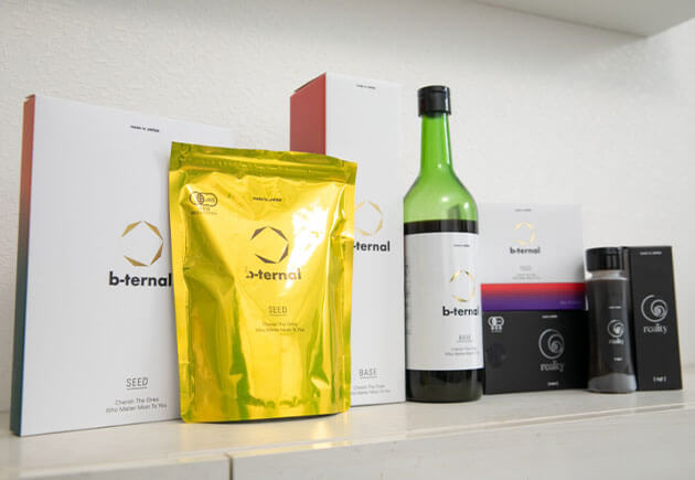 ファスティングの流れ