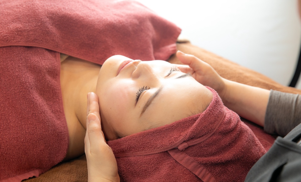 フェイシャルエステ