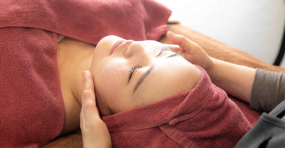 フェイシャルエステ