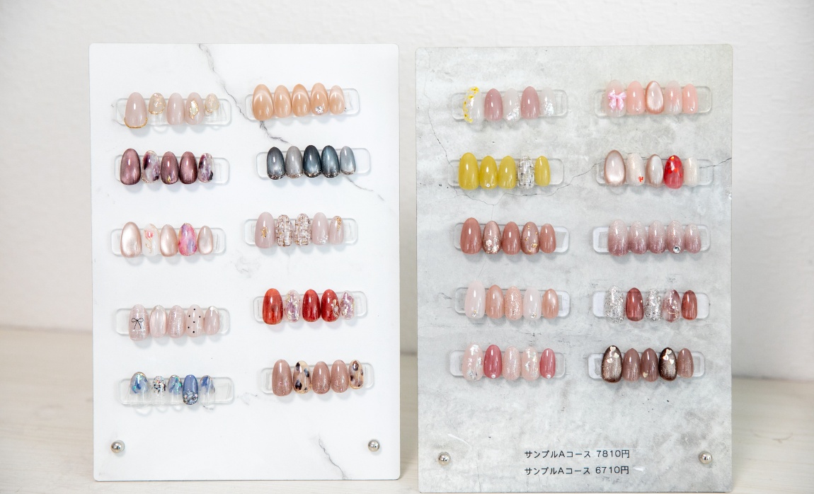 ご予約について